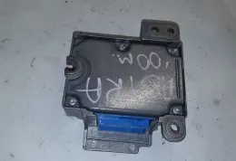 19233594 блок управління airbag (srs) Opel Astra G 2000