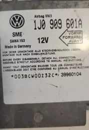 39960104 блок управління airbag (srs) Audi A3 S3 8L 1998