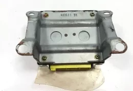 310001830 блок управління airbag (srs) Toyota Yaris 2001