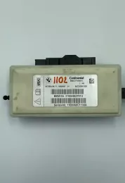 11B3350C11 блок управління airbag (srs) BMW 5 F10 F11 2011