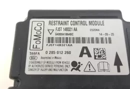 6400041864BC блок управління airbag (srs) Ford Escape III 2016