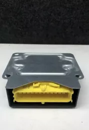8XA959655A блок управления AirBag (SRS) Audi A1 2012