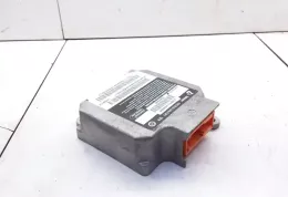 5WK42810 блок управління airbag (srs) Fiat Ducato 2002