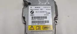 6577342458101 блок управління airbag (srs) BMW X3 E83 2008