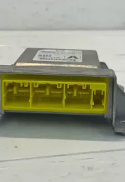 EUZD0037 блок управления AirBag (SRS) Mazda 6 2014