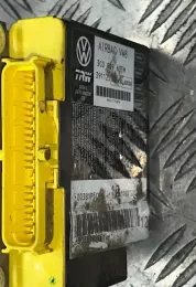 003B1P5CFYL блок управління airbag (srs) Volkswagen PASSAT B6 2007