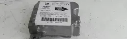 UYS0113007I блок управління airbag (srs) Opel Zafira A 2003