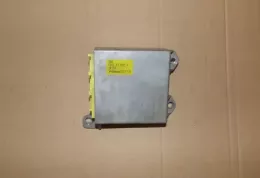 3F17A блок управління airbag (srs) Mazda RX8 2004