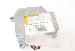 45090110C блок управления AirBag (SRS) Isuzu D-Max 2010