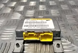 22043468 блок управління airbag (srs) BMW 5 E60 E61 2005
