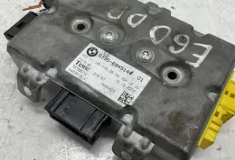 6945144 блок управління airbag (srs) BMW 5 E60 E61 2008