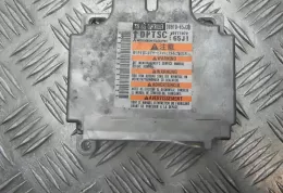 G4027 блок управління airbag (srs) Suzuki Grand Vitara II 2008
