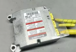 A2C80023601 блок управління airbag (srs) Suzuki Swift 2013