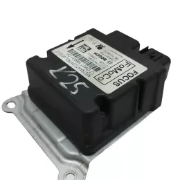 6100188202BD блок управління airbag (srs) Ford Focus 2012