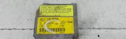 011620121 блок управління airbag (srs) Mitsubishi Space Star 2002