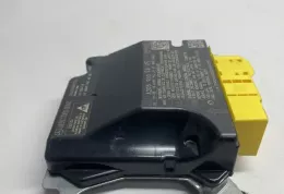 A2059009445 блок управління airbag (srs) Mercedes-Benz EQC 2021
