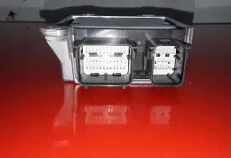 VO299TA73884 блок управління airbag (srs) Volvo V40 2015