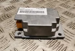 8W8314B588AC блок управления AirBag (SRS) Jaguar XF X250 2010