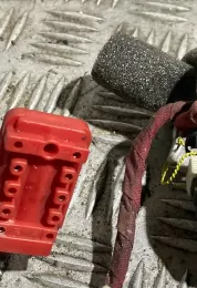 0285001175 блок управління airbag (srs) Audi A6 S6 C4 4A 1994