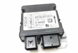 6100924290BD блок управління airbag (srs) Ford Focus 2014