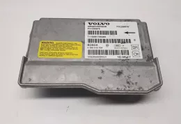 T110081700380 блок управления AirBag (SRS) Volvo V70 2010