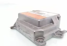 00334001HYCV блок управління airbag (srs) Audi A6 S6 C5 4B 2003