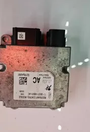 GK3T14B321AC блок управления AirBag (SRS) Ford Transit 2015