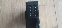 9123100375 блок управління airbag (srs) Mercedes-Benz E W124 1990