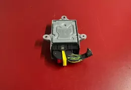 65776994532 блок управління airbag (srs) BMW X3 G01 2018
