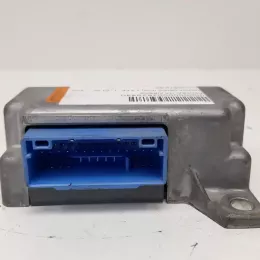 3321543 блок управління airbag (srs) Mazda Demio 1996