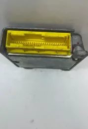 14690421JK блок управления AirBag (SRS) Mercedes-Benz ML W163 1999