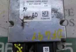 BK3T14B321SD блок управления AirBag (SRS) Ford Transit Custom 2015