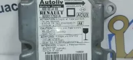 50361 блок управления AirBag (SRS) Renault Megane I 1996