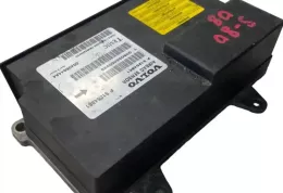 008052000239 блок управління airbag (srs) Volvo S80 2011
