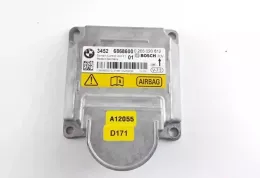 0265020812 блок управління airbag (srs) BMW 3 F30 F35 F31 2016