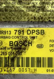 0285001290 блок управління airbag (srs) Mitsubishi Carisma 2000