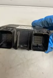 39080507 блок управління airbag (srs) Ford Transit 2008