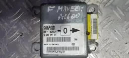 28556F001 блок управління airbag (srs) Ford Maverick 1997