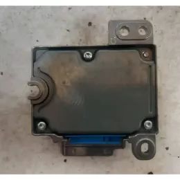 AFS0069134X блок управління airbag (srs) Opel Astra G 1998