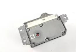 319204849017 блок управління airbag (srs) BMW X6 E71 2010