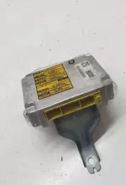 0264110MLCQ блок управління airbag (srs) Lexus RX 330 - 350 - 400H 2007