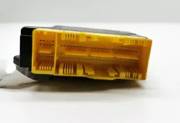 A2059002341 блок управління airbag (srs) Mercedes-Benz EQC 2020