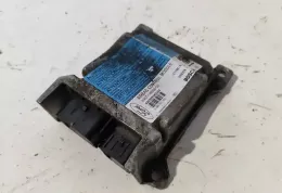 625399582303 блок управління airbag (srs) Ford Focus 2003