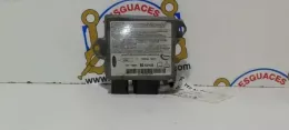 10821 блок управління airbag (srs) Ford Mondeo Mk III 2000
