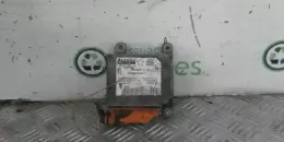602328300 блок управління airbag (srs) Peugeot 206 2003