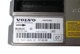 07005702210 блок управління airbag (srs) Volvo XC90 2007