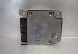 04320207 блок управління airbag (srs) Lancia Lybra 1999