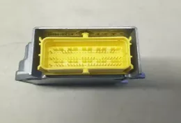 NR7030 блок управління airbag (srs) Audi A6 S6 C6 4F 2006