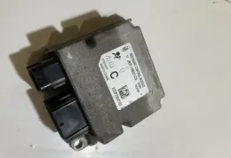 2CDP70047183 блок управления AirBag (SRS) Ford Mustang VI 2019