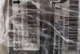 959203D000 блок управления AirBag (SRS) Hyundai Sonata 2003